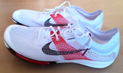 Nike Air Zoom Victory Eliud Kipchoge Spikes Leichtathletik Gr. 45,5 | FJ0668-100