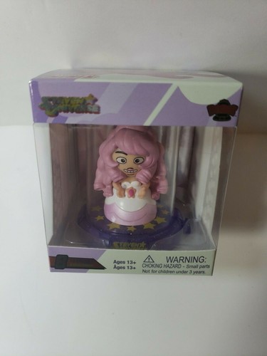 Steven Universe Original Minis - Rose - 第 7/7 張圖片