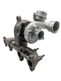 Turbolader 038253014G VW AUDI A3 Seat Skoda 66KW 77KW 1,9 TDI 038253056G