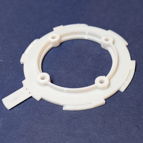 Ceiling Mount / Bracket for Unifi Ubiquiti AP: U6, AC, Lite, Pro, HD, NanoHD 3DP