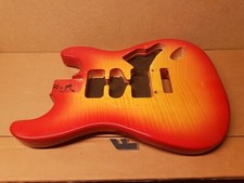 FLAME TOP STR*T BODY
