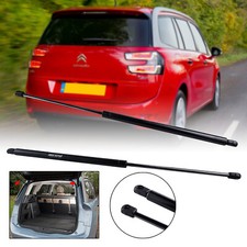 2x Rear Boot Tailgate Boot Gas Support Struts For Citroen C4 Spacetourer 2018-up