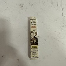 TheBalm - Meet Matt e Hughes - Long Lasting Liquid Lipstick - Committed -7.4ml