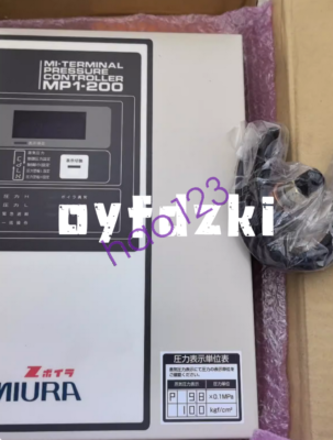 #ad #ad 1pcs new MP1 200 MP1200 PRESSURE CONTROLLER via DHL FedEx $2413.32