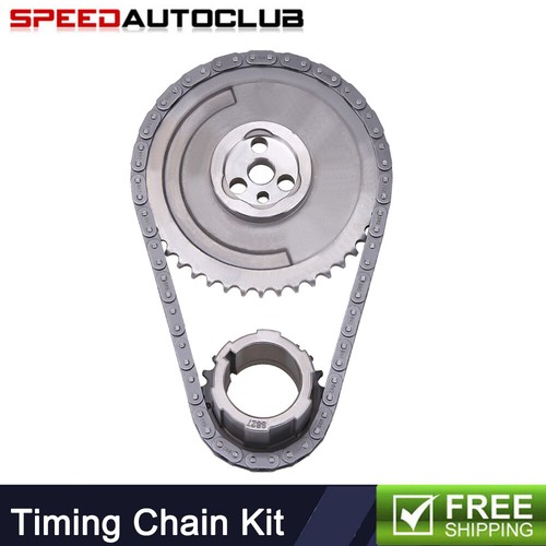 ECCPP 12612839 Timing Chain Kits with Crank Sprocket fit for