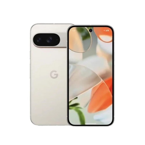 Google Pixel 9 5G SmartPhone 6.3in 128GB CPU Google Tensor G4 50MP Camera - Picture 2 of 7