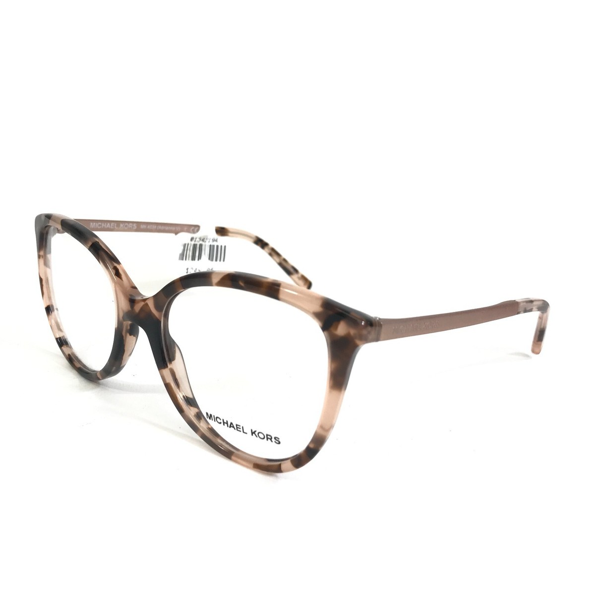 Michael Kors チェルヒニアハタフライフレムメカネ MK4138B 3005 Michael Kors チェルヒニアハタフライフレムメカネ MK4138B 3005