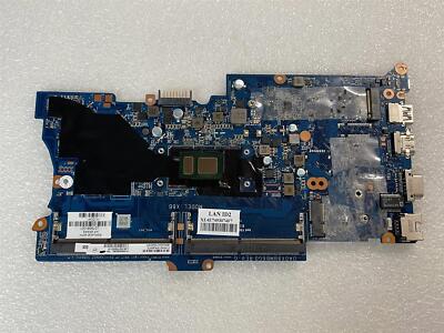 HP MT21 Mobile Thin Client Mainboard L07856-001 UMA Intel Celeron 3865U NEU