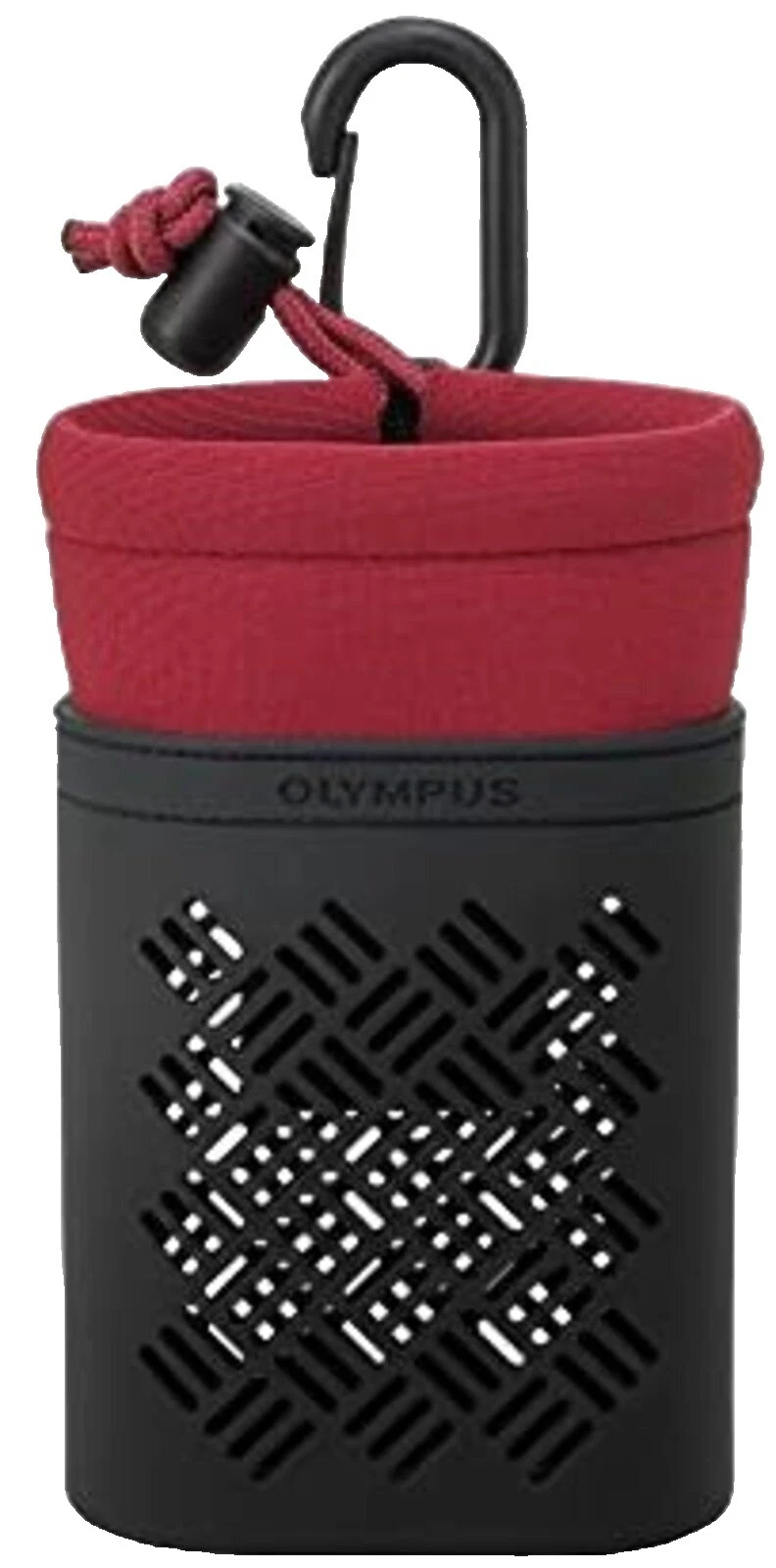 Olympus Poliéster Estuches, bolsos y fundas para Olympus Stylus