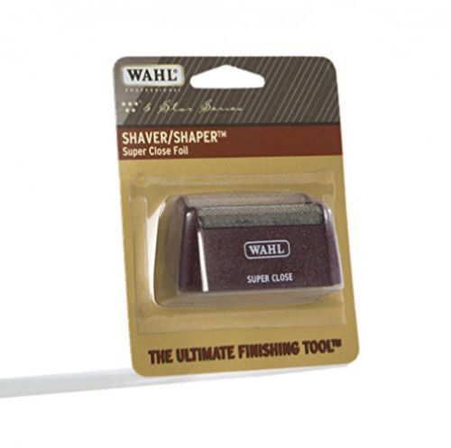 Wahl Professional Five Star Series #7031-400 Replacement Foi