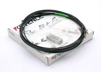 Keyence FU-77V FU77V Transmittierendes Lichtleitergerät -unused/OVP-