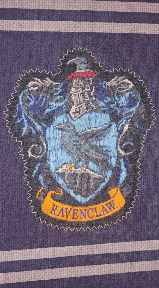 Ravenclaw Banner - Harry Potter 