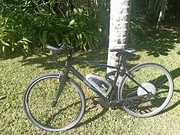 giant cross city rx