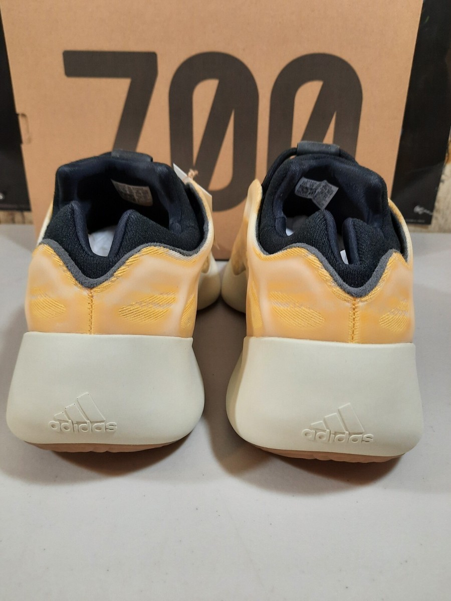 Adidas Yeezy 700 V3 Mono Safflower Size 13.5 | eBay