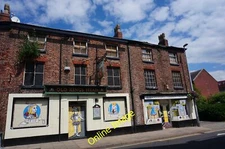 Photo 6x4 Old Kings Head, Chestergate Macclesfield Closed town centre pub c2014