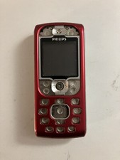 Telefono Cellulare Philips 535 per Parti di Ricambio