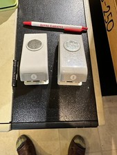 EK 1" Circle Paper / Plant Punch Lot of 2 