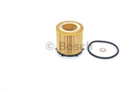 Bosch F 026 407 228 Oil Filter For BMW