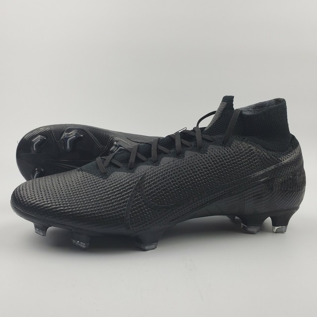superfly 7 elite black