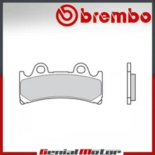 Front Brembo 08 Brake Pads for Yamaha YZF R 750 1993 > 1997