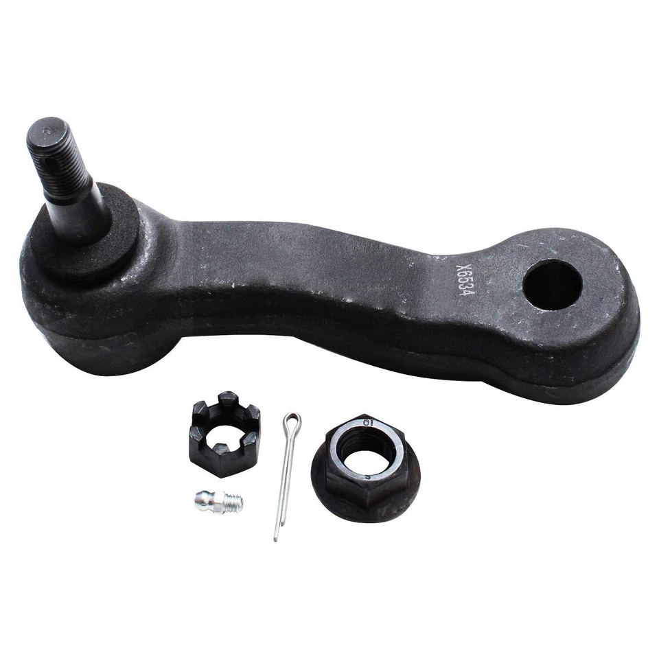 前 Idler 和 Pitman 手臂适用于雪佛兰 Tahoe Silverado 1500 GMC Sierra 1500 育空地区 — 第 4/4 张图片