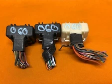 WIRING HARNESS PLUG CONNECTOR Dodge RAM Dakota 3.9 MODULE ECU PCM ECM 56040060AG