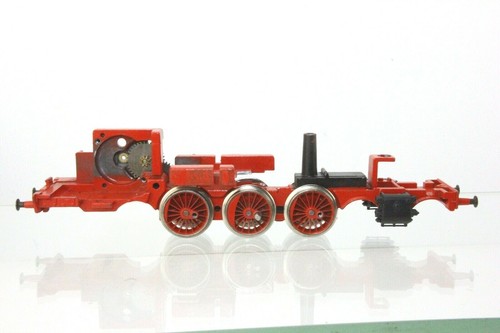 Märklin 24250 chasis motor para locomotora de vapor 3106 8306 BR 78 355 | Condition: Gebraucht