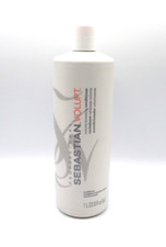 Sebastian Volupt Volume Boosting Conditioner ~ 33.8 oz / 1 L ~ 0.74 per fl oz