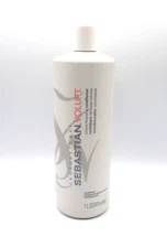 Sebastian Volupt Volume Boosting Conditioner ~ 33.8 oz / 1 L ~
