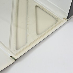 Nintendo Famicom Cartridge Carrying Case SUPER MARIO BROS. Japan 6002