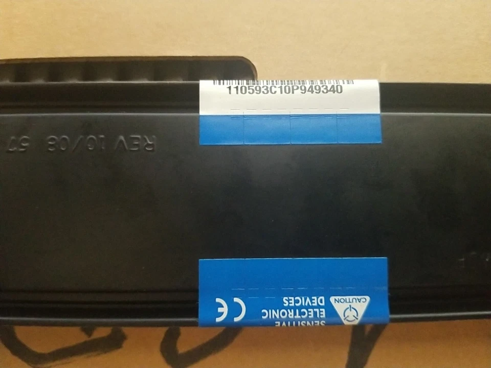 SNPJ0203C/1G 1GB PC3200 Memory Dell Dimension  - Image 2 of 4