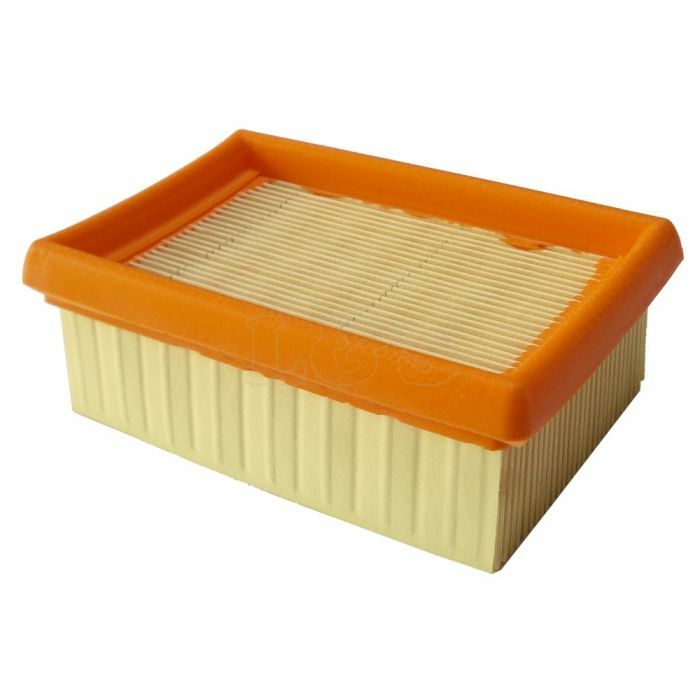 Paper Air Filter for Stihl TS400 - Budget Non Genuine