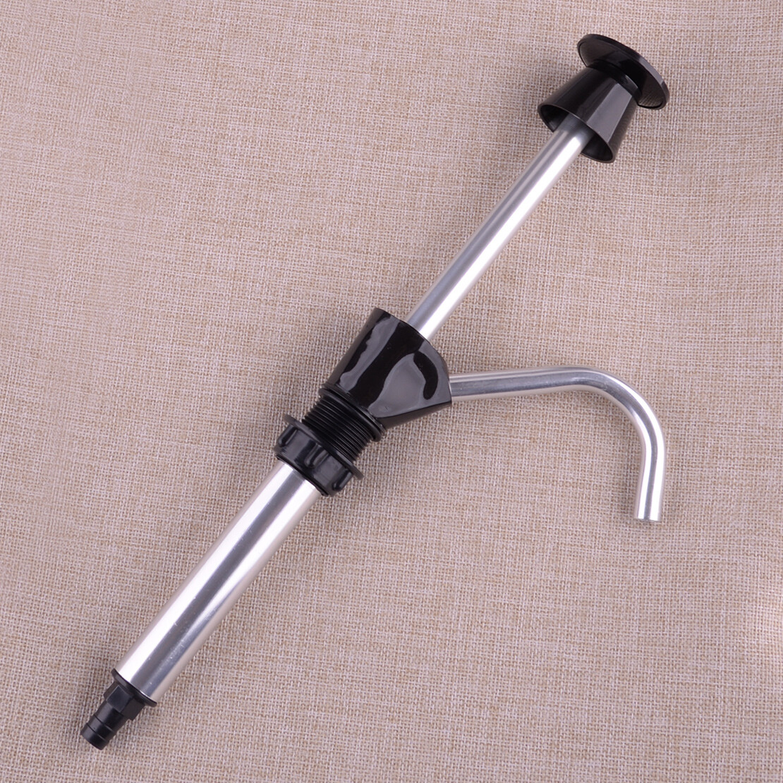 Caravan Sink Water Hand Pump Tap Replace for Camping Trailer Motorhome