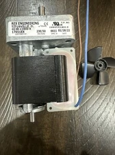 Gold Medal - 17651EX - EXPORT DRIVE MOTOR
