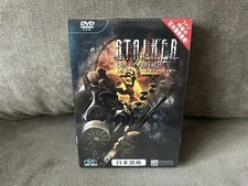 S.T.A.L.K.E.R.: Call Of Prypiat - Japanese Box Edition PC NEW & SEALED