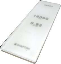 Shapton Glass Stone 16000 Grit 5mm