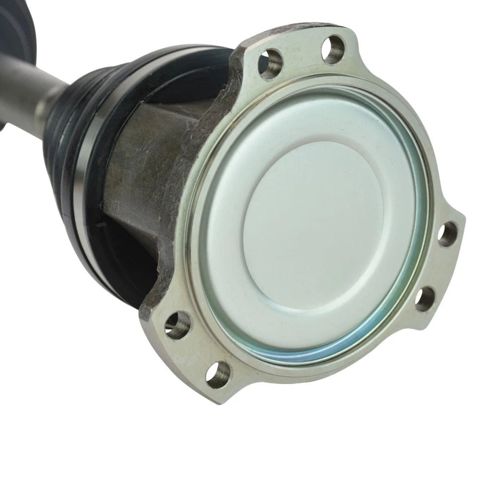 Front CV Axle Shaft Set For 1998-2004 Nissan Frontier 2000-2004 Xterra - Image 3 of 4