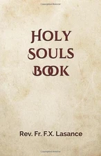 Holy Souls Book