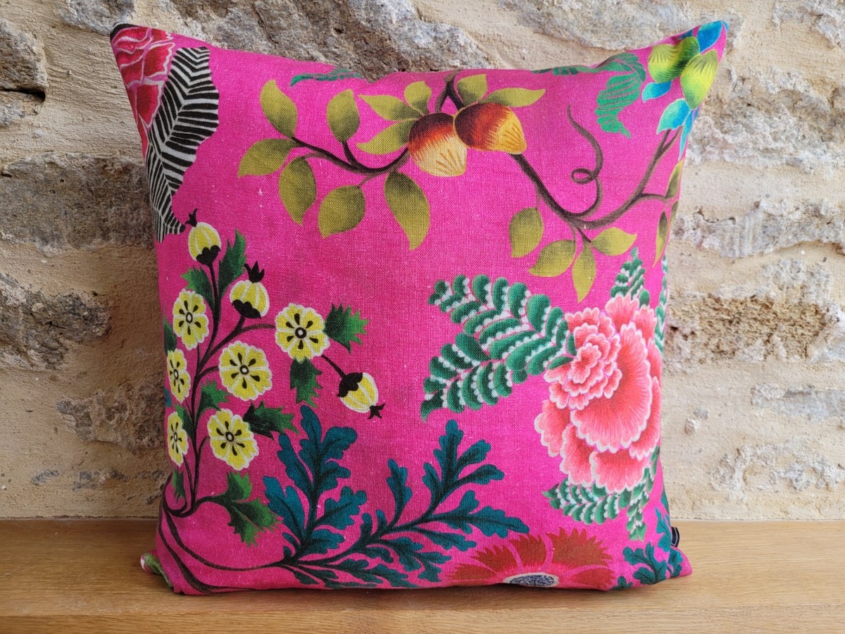 Velvet Cushion Designers Guild Cushion Covers Velvet Pillow