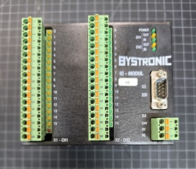 BYSTRONIC 701410 IO-MODUL 701410 IO Module