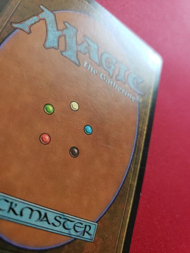 Phyrexian Tower Saga di Urza MtG - Foto 3 di 4