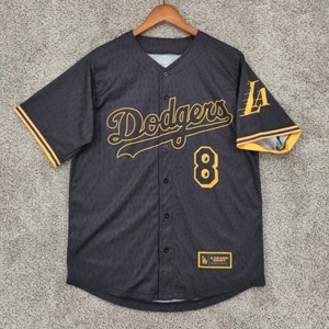 Dodgers Kobe Jersey | eBay