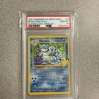 2021 BLASTOISE CELEBRATIONS 25TH CLASSIC COLLECTION BASE POKEMON PSA 10 GEM #2