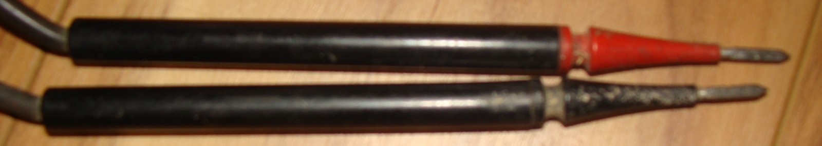 Knopp K60 Voltage Tester CAT III Low Impedance AC DC 110 - 600 Volts USA TESTED