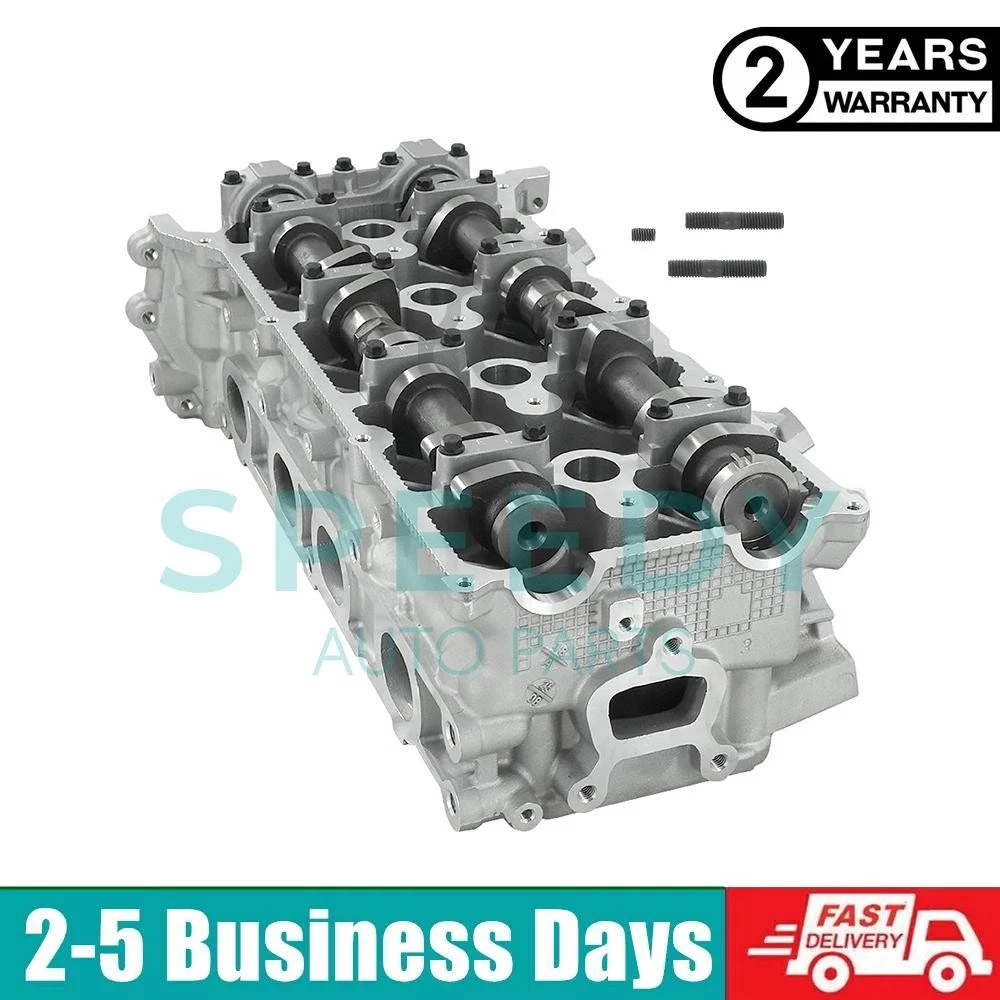 Car & Truck Cylinder Heads & Parts for Suzuki for sale | eBay