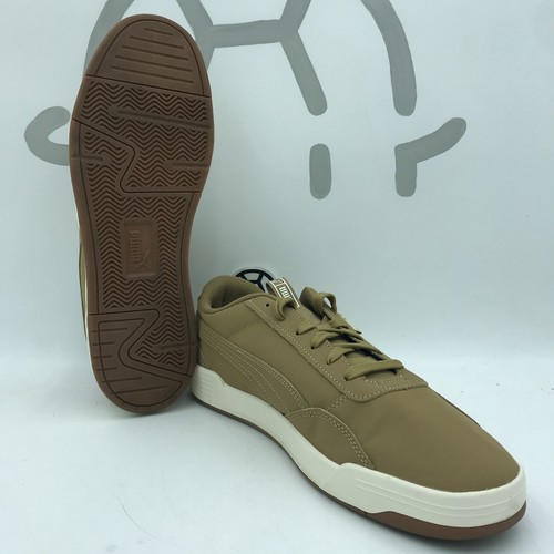 PUMA Men's Skate Sneakers Lace Up Court Shoes s/n 403556 - Picture 19 of 23