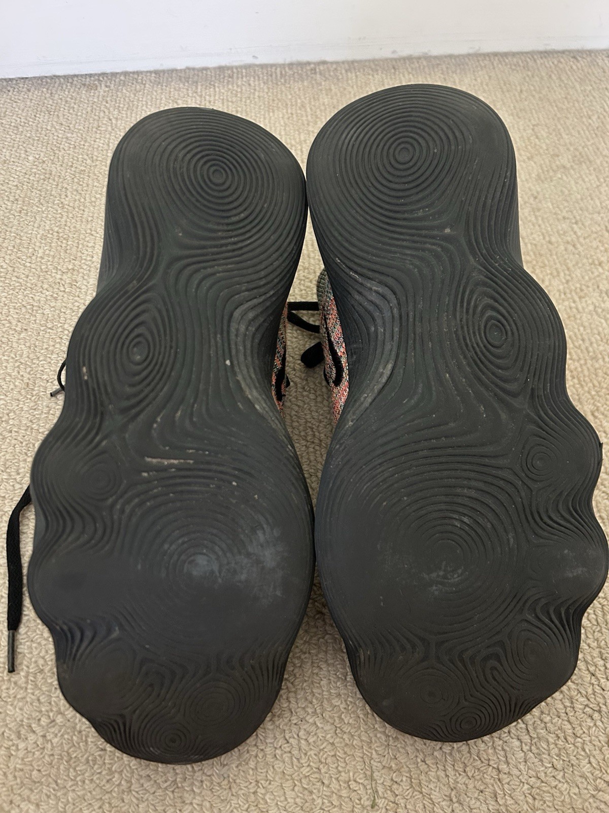 Nike React Hyperdunk 2017 Flyknit Multi-Color - image 5