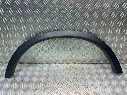 BMW X3 F25 Rear Arch Liner Trim 7210084 2.00 Diesel 135kw 2012 32452547
