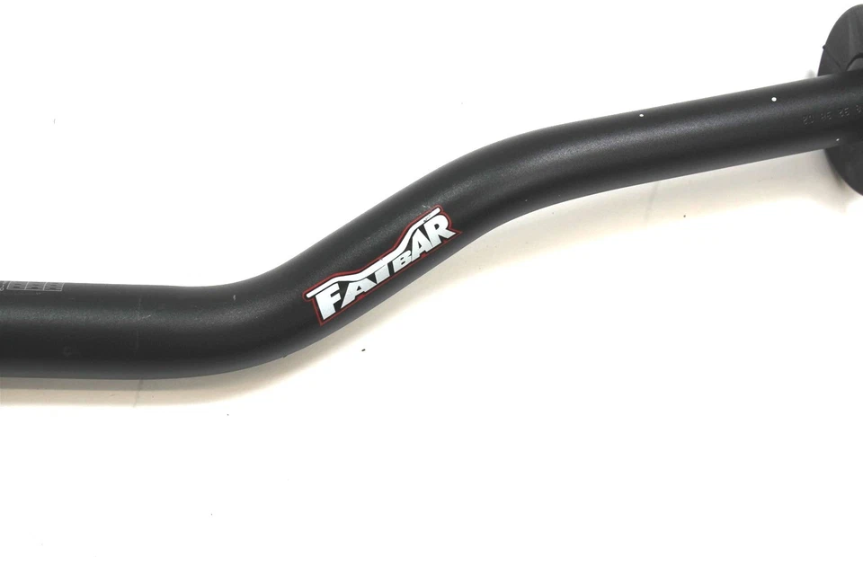 2022 Honda CRF450R OEM Renthal 839 Handlebars 53100-MKE-A70 - Image 2 of 4