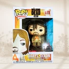 Funko Pop The Walking Dead Daryl Dixon #578